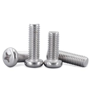 YB818 M6-1X70 A2-70 304 B商品缩略图