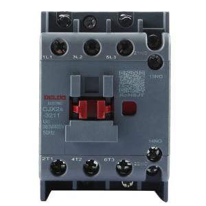 CJX2s-3211 AC380V 400V 50Hz商品缩略图