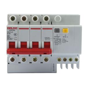 DZ47sLE 4P C 10A商品缩略图