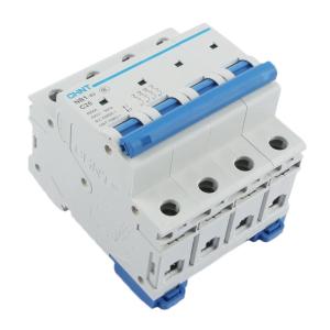 NB1-63 4P C20 6kA(R)商品缩略图