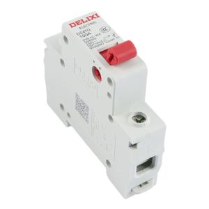 DZ47G 1P 100A商品缩略图