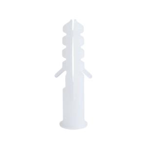 [一整袋100只] DELIXI(德力西) PZG塑料膨胀管 涨塞直径6mm 优质型 CDPZGEN06HXBZ