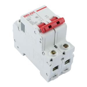 DZ47s D 2P 63A商品缩略图