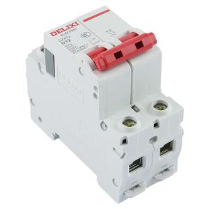 DZ47s D 2P 32A商品缩略图