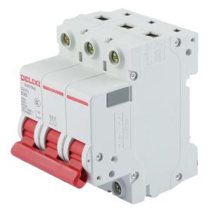 DZ47s D 3P 25A商品缩略图