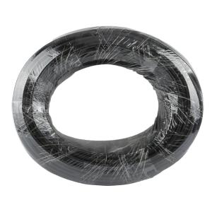 DELIXI(德力西)PE波纹管 外径10mm 内径6.5mm黑色(100m) BWGAD10PEB