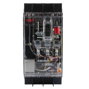 DELIXI(德力西)DZ15LE系列热磁式剩余电流动作断路器 DZ15LE-40T/4901 40A 75mA 透明 1个