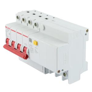 DZ47sLE 4P C 63A商品缩略图