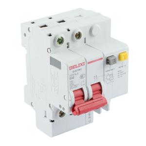 DZ47sLE 2P D 32A商品缩略图