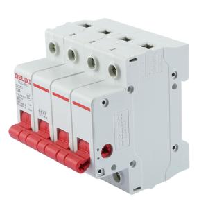 DZ47G 4P 32A商品缩略图