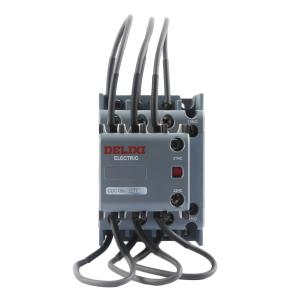 DELIXI(德力西)CDC19s 电容接触器CDC19s-32 11 50Hz 220 230V RoHS CDC19S3211M