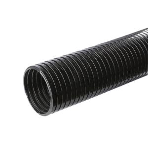 DELIXI(德力西)PA波纹管 外径54.5mm 内径48mm 黑色(25m) BWGAD5405PAB