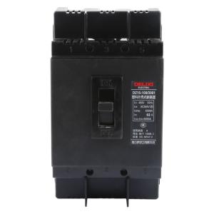 DZ15-100/3901 63A商品缩略图