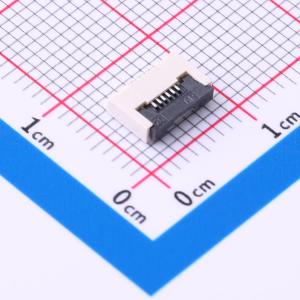 HX0.5-6P XJH2.0 043商品缩略图