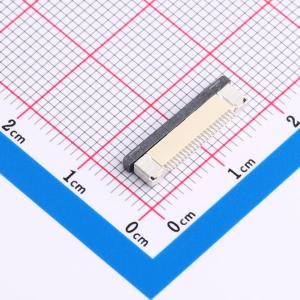 HX0.5-22P CTSJ-H2.0 119商品缩略图