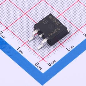 IPB60R360CFD7ATMA1商品缩略图