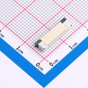 HX0.5-20P CTXJ-H2.0 119商品缩略图