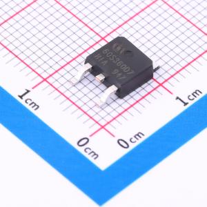 IPD60R360PFD7SAUMA1商品缩略图