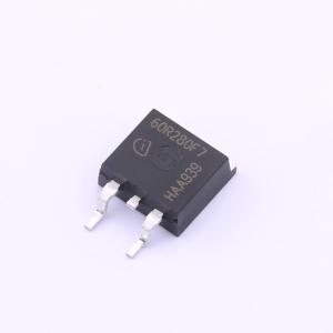 IPB60R280CFD7ATMA1商品缩略图