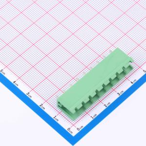 DB2EV-5.0-9P-GN商品缩略图