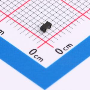 2N7002HWX商品缩略图