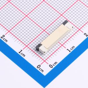 HX0.5-24P CTXJ-H2.0 119商品缩略图
