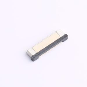 HX0.5-20P CTXJ-H2.0 119商品缩略图