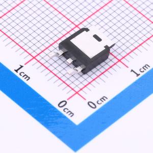 IPD60R650CE商品缩略图