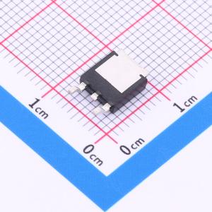 IPD65R380E6ATMA1商品缩略图
