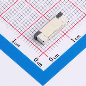 HX0.5-14P CTXJ-H2.0 119商品缩略图