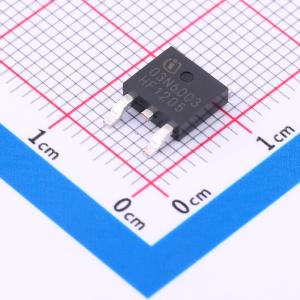 SPD03N60C3ATMA1商品缩略图