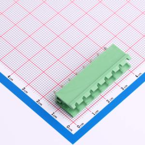 DB2EV-5.0-8P-GN商品缩略图