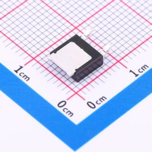 SPD03N60C3ATMA1商品缩略图