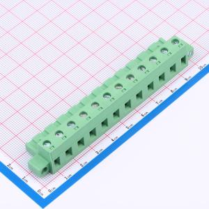 DB2EKM-7.62-12P-GN-S商品缩略图