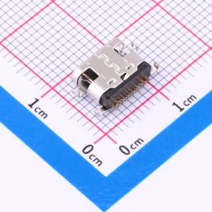 TYPEC-302-BRP16SC21商品缩略图