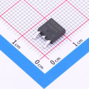 IPD65R380E6ATMA1商品缩略图