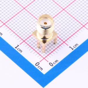 内孔 SMA 偏脚