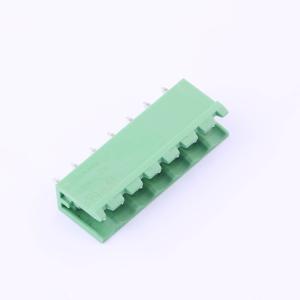 DB2EV-5.0-7P-GN商品缩略图