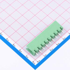 DB2EV-5.0-9P-GN商品缩略图