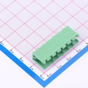 DB2EV-5.0-7P-GN商品缩略图