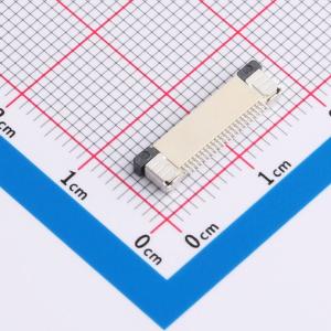 HX0.5-22P CTXJ-H2.0 119商品缩略图