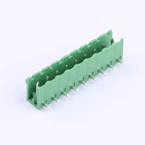 DB2ER-5.0-9P-GN商品缩略图