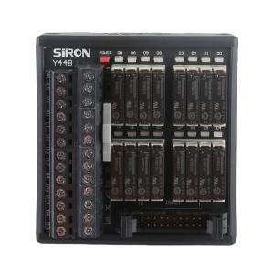 siron(胜蓝) 16位继电器模块(配松下继电器) Y448