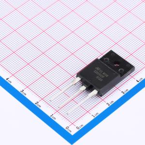 STGFW20V60DF商品缩略图