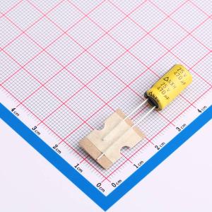 NXH25V470M8*15 3.5TP商品缩略图