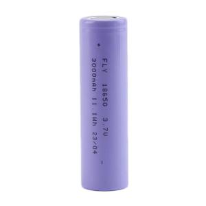 FLYOUNG(远阳) 锂离子电池 3.7V 3000mAh 1个