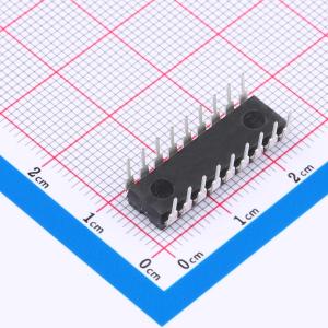 MIC5842YN商品缩略图