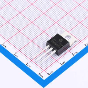 1个N沟道 耐压:60V 电流:120A