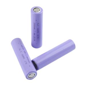 FLY-16650-2000mAh商品缩略图