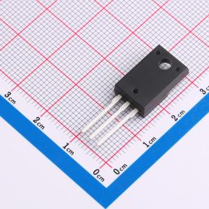 F10N65L商品缩略图